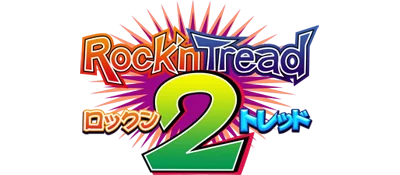 Backdrop artwork for Rock'n Tread 2