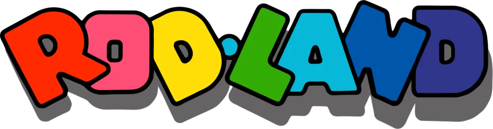 Rod-Land logo