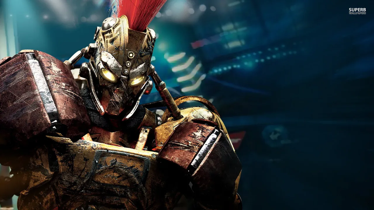 Backdrop artwork for Rohga Armor Force