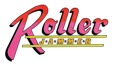 Roller Jammer logo