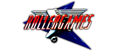 Rollergames logo