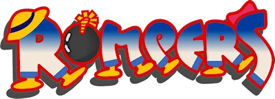 Rompers logo