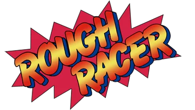 Rough Racer logo