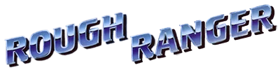 Super Ranger logo