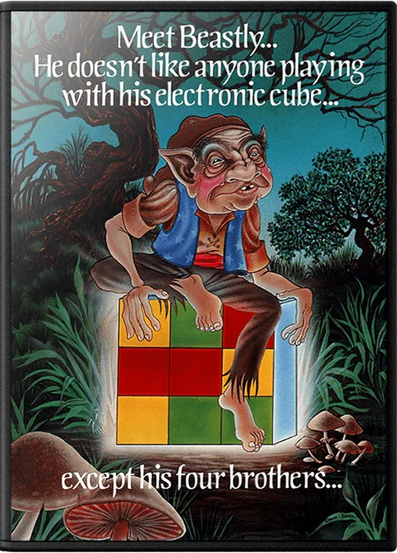 Round-Up box art