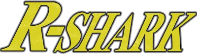 R-Shark logo