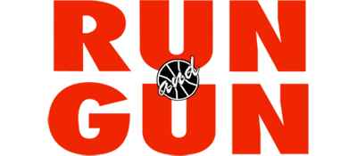 Run and Gun logo