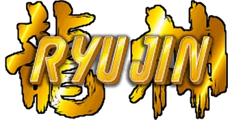 Ryu Jin logo
