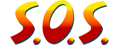 S.O.S. logo