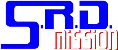S.R.D. Mission logo