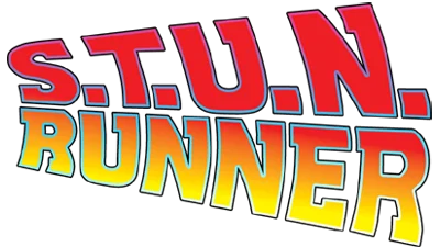 S.T.U.N. Runner logo