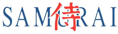Samurai Nihon-Ichi logo
