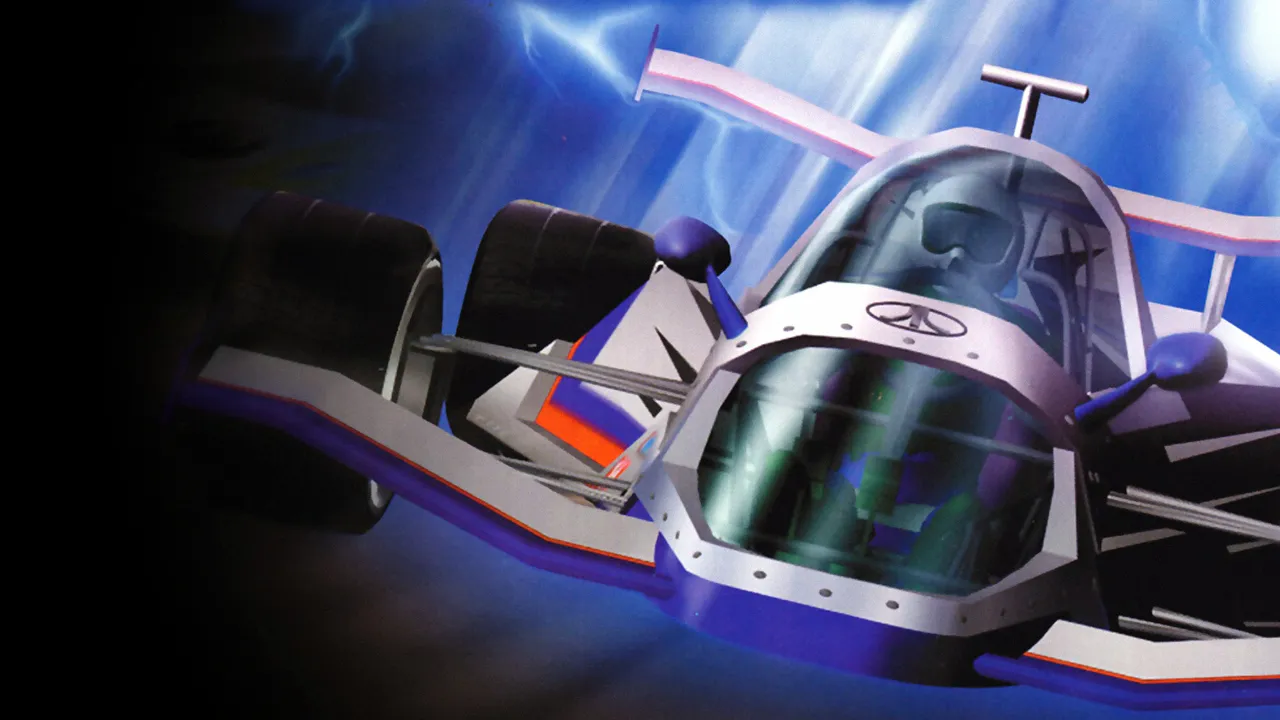 Backdrop artwork for San Francisco Rush 2049: Special Edition