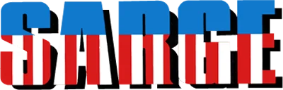 Sarge logo