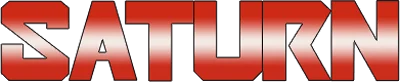 Saturn logo