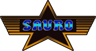 Sauro logo