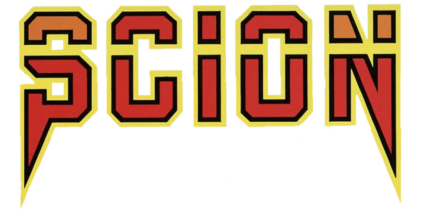 Scion logo