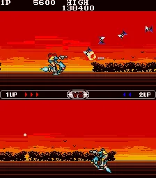 Backdrop artwork for Scooter Shooter