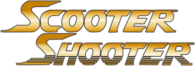 Scooter Shooter logo