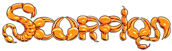 Scorpion logo