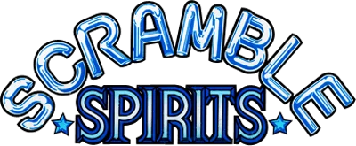 Scramble Spirits logo