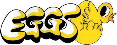 Eggs logo