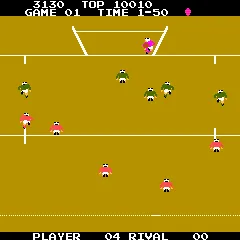 Backdrop artwork for Scrum Try