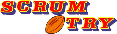 Scrum Try logo