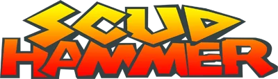 Scud Hammer logo