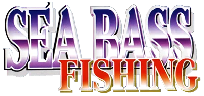 Sea Bass Fishing logo