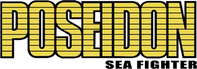 Sea Fighter Poseidon logo