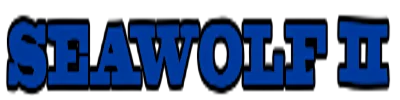 Sea Wolf II logo