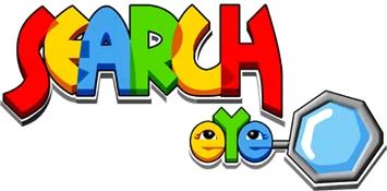 Search Eye logo