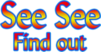 Backdrop artwork for See See Find Out