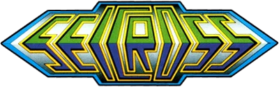Seicross logo