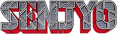 Senjyo logo