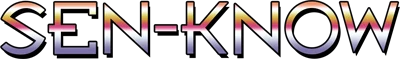 Sen-Know logo