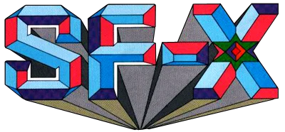 SF-X logo