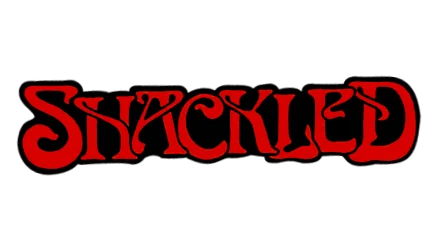 Shackled logo
