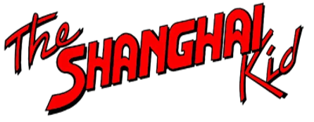 Shanghai Kid logo