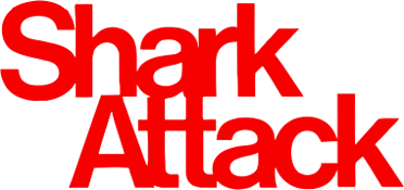 Shark Attack logo