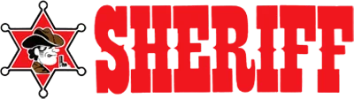 Sheriff logo