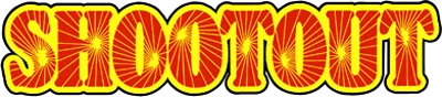 Shoot Out logo