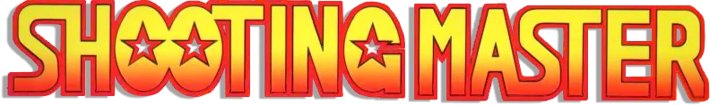 Shooting Master logo