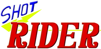 Shot Rider logo