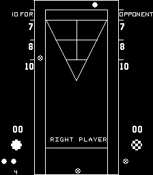 Backdrop artwork for Shuffleboard