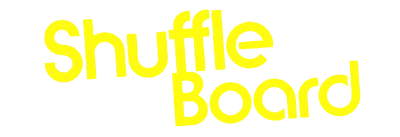 Shuffleboard logo