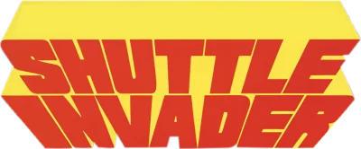 Shuttle Invader logo