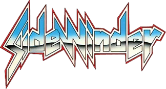 Sidewinder logo