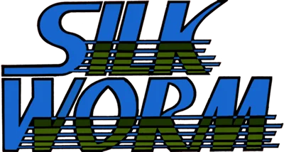 Silk Worm logo